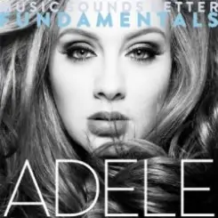 Adele - Rumour Has It слушать онлайн