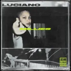 Luciano - Have Faith слушать онлайн