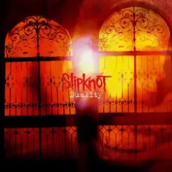 Slipknot - Don't Get Close слушать онлайн