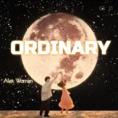 Alex Warren - Ordinary слушать онлайн