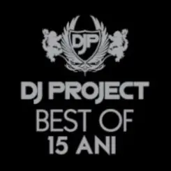DJ Project - Esti Tot Ce Am слушать онлайн