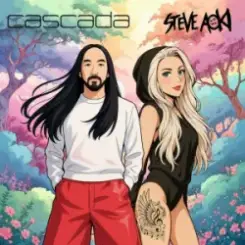 Steve Aoki & Cascada - Everytime We Touch слушать онлайн