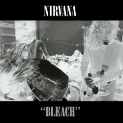 Nirvana - Blew слушать онлайн