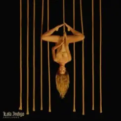 Lola Indigo - No Se Toca слушать онлайн