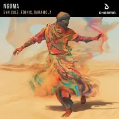 Syn Cole & Foínix & Daramola - Ngoma слушать онлайн