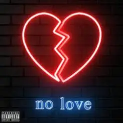 RONEEX - No Love слушать онлайн