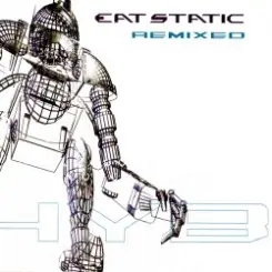 Eat Static - Epidemic слушать онлайн