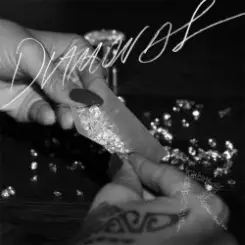 Rihanna - Diamonds слушать онлайн