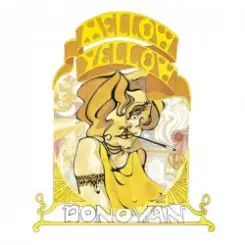 Donovan - Mellow Yellow слушать онлайн