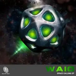 Waio - Space Calling слушать онлайн