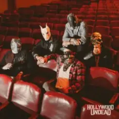 Hollywood Undead - SAVIOR слушать онлайн