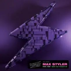 Max Styler & Ōsé - Let Go слушать онлайн