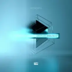 Re:growth - Untitled Analog слушать онлайн