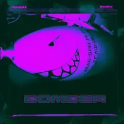 Hardtekk & Lastfragment - Bomber (Super Slowed) слушать онлайн