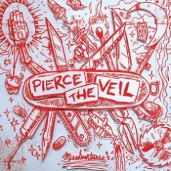 Pierce the Veil - Dive In слушать онлайн