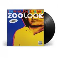 Jean Michel Jarre - Zoolook (Remix) слушать онлайн