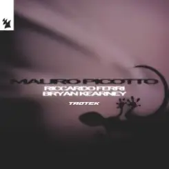 Mauro Picotto & Riccardo Ferri & Bryan Kearney - Taotek слушать онлайн