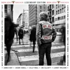 Bon Jovi - Seeds (with Ryan Tedder) слушать онлайн