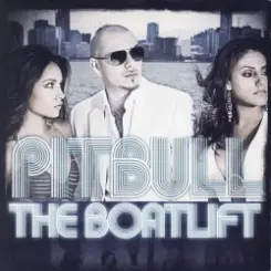 Pitbull ft. Lil Jon - The Anthem слушать онлайн