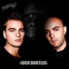 Showtek - Loco слушать онлайн