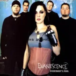 Evanescence - Whisper (Live from Cologne) слушать онлайн
