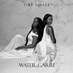 Tiwa Savage - Ade Ori слушать онлайн