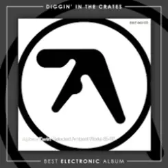Aphex Twin - Gwarek2 слушать онлайн