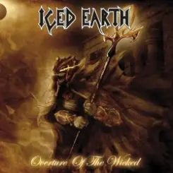 Iced Earth - Birth of the Wicked слушать онлайн