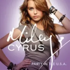 Miley Cyrus - Start All Over слушать онлайн