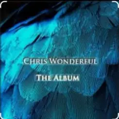 Chris Wonderful - Anisotropic Universe слушать онлайн