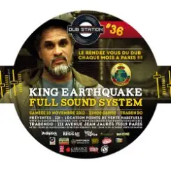 King Earthquake - Summons слушать онлайн