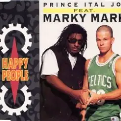 Prince Ital Joe & Marky Mark - United слушать онлайн