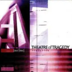 Theatre Of Tragedy - Envision слушать онлайн