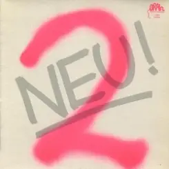 Neu! - Neuschnee слушать онлайн