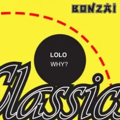 Lolo - Why слушать онлайн
