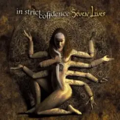In Strict Confidence - Seven Lives (Iris Remix) слушать онлайн
