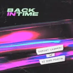 Сергей Лазарев, DJ Ivan Martin - Back In Time (Summer Edit) слушать онлайн
