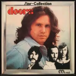 The Doors - Light My Fire слушать онлайн