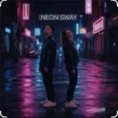 lastbar90 - NEON SWAY слушать онлайн