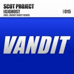 Scot Project - G(Ghost) слушать онлайн