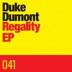 Duke Dumont - Lean & Bounce слушать онлайн