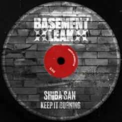Shiba San - Keep It Burning слушать онлайн
