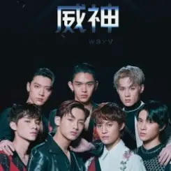 WayV - Regular слушать онлайн