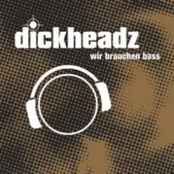 Dickheadz - Pimp My Stereo слушать онлайн