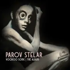 Parov Stelar - Black Marlin слушать онлайн
