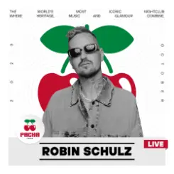 Robin Schulz - Satellite слушать онлайн