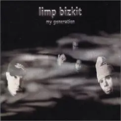 Limp Bizkit - It's Like That Y'All Feat. Run-D.M.C. (Non-LP Version) слушать онлайн