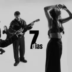 INNA & florianrus - 7 Dias (Valeron Remix) слушать онлайн