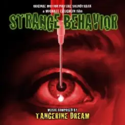 Tangerine Dream - Movements Of A Visionary слушать онлайн