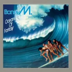 Boney M - Goodbye My Friend слушать онлайн